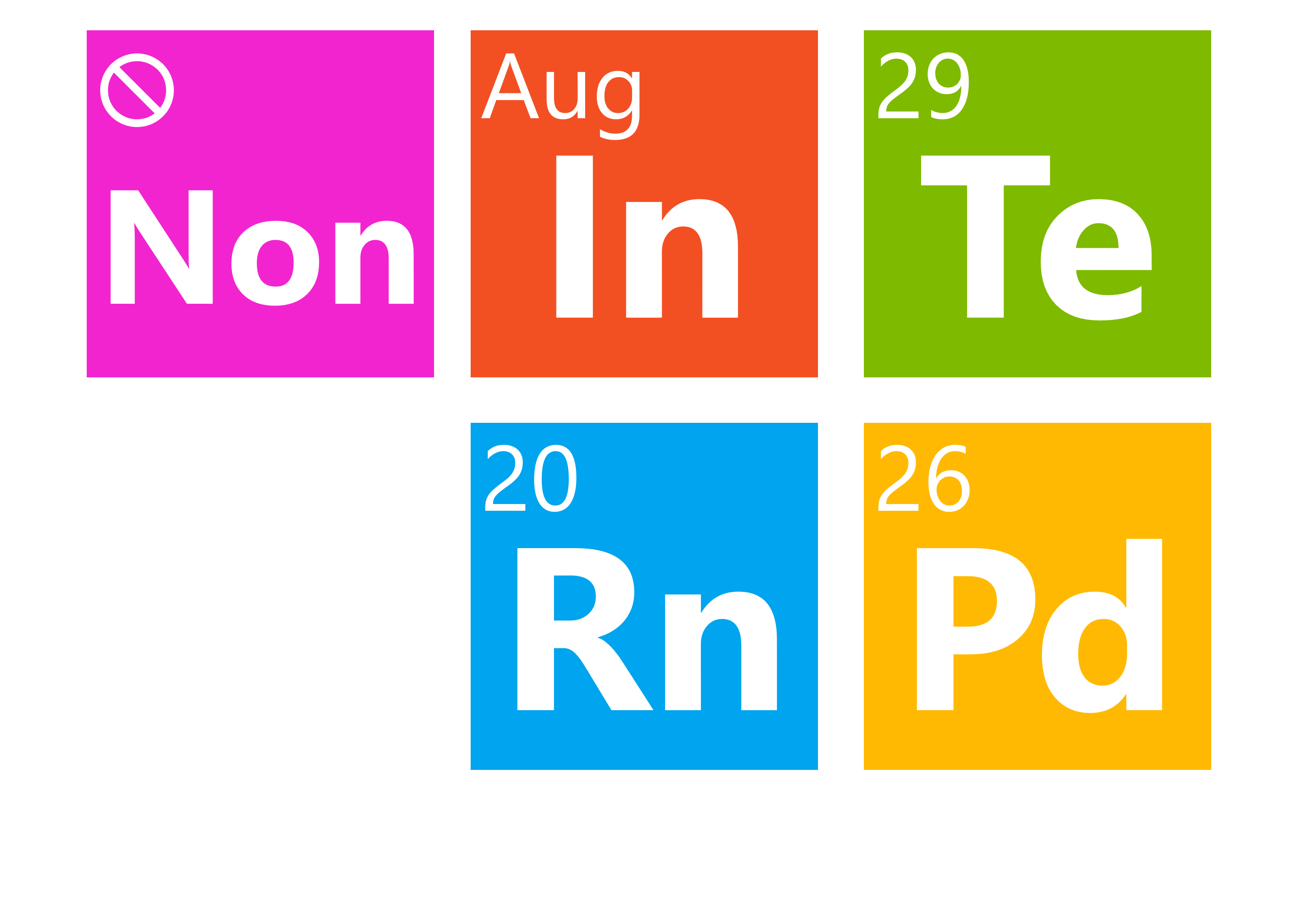 Non-Intern Puzzleday 2026 logo