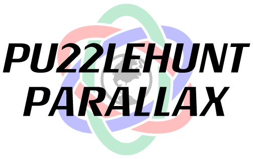 PU22LEHUNT PARALLAX