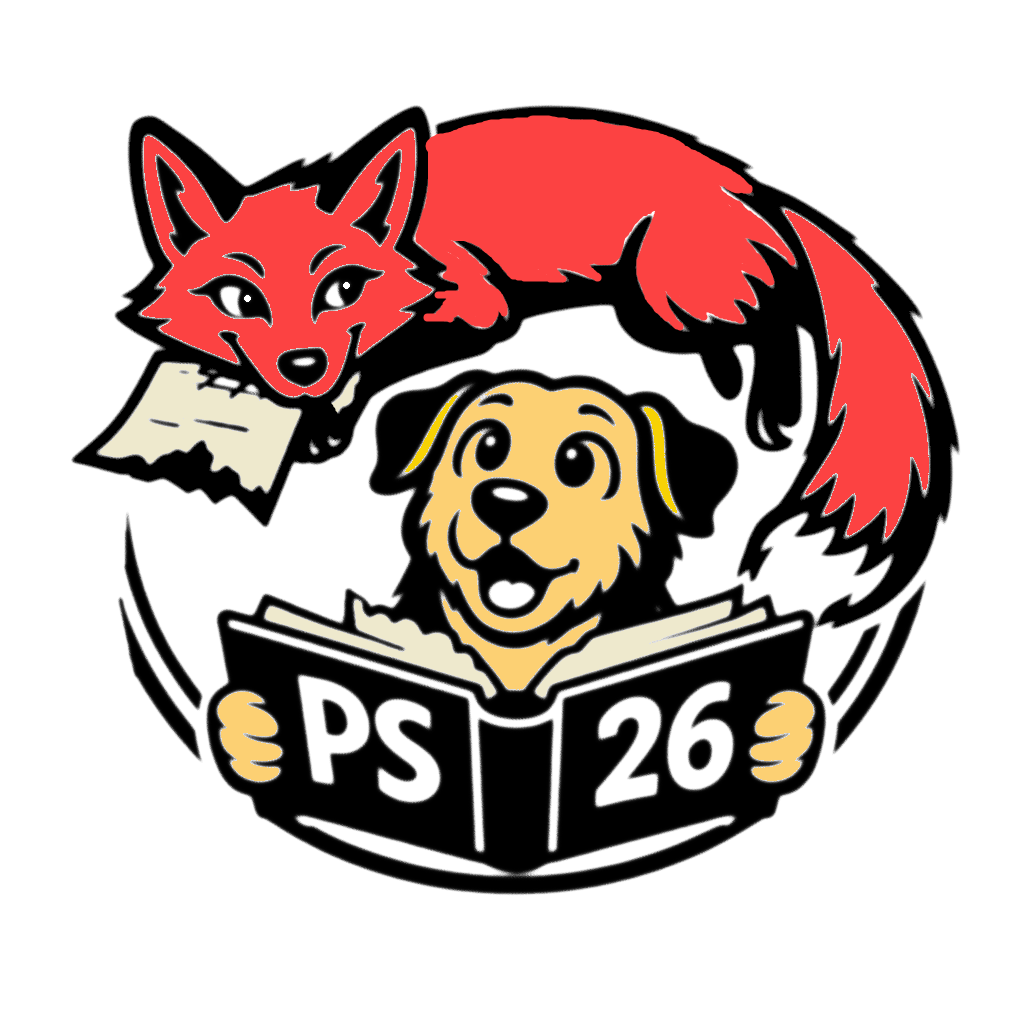 Puzzle Safari 2026 logo